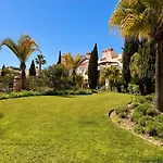 Beautiful 3br Palmyra Vilamoura Quarteira