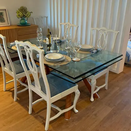 Beautiful 3br Palmyra Vilamoura Апартаменты