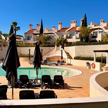 Beautiful 3br Palmyra Vilamoura
